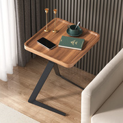 沙发几边桌子小茶几客厅家用可移动方几边桌轻奢现代创意小方桌子