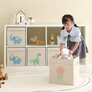 衣柜儿童玩具收纳盒抽屉式宝宝，积木整理盒宜家卡莱克收纳箱子布艺