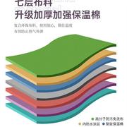 汗蒸箱家用桑拿浴箱全身，干蒸机满月发汗舱远红外家庭汗蒸房