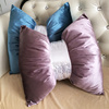 新古蝴典蝶枕后现代抱枕欧式沙发靠枕含芯可拆洗糖果枕圆枕南瓜枕