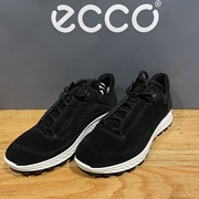 ECCO爱步女鞋攀越厚底运动鞋防水休闲鞋耐磨防滑跑步鞋832973突破