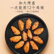 美的电饼铛家用煎饼机悬浮式全自动多功能加大双面加热烙饼机