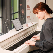 卡西欧ap-s450电钢琴专业智能家用考级88键，重锤电子钢琴