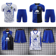 国际米兰训练服t桖足球服球衣，intermilantrainingshirtjersey