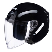 国标3c认证永恒头盔，电动摩托车半盔秋冬季保暖安全帽男女小码y30