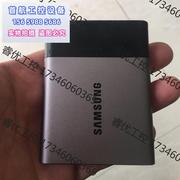 议价 SAMSUNG三星 T3 SSD 250G固态随身硬碟议价