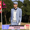 SVG高尔夫服装男士休闲西装时尚运动潮流西服男装球服外套衣服