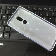 适用 LG G7Fit Q9 手机壳 硅胶手机套 Q9 保护壳 硅胶 防摔 手机保护套 软壳 钢化膜