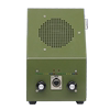 野战磁石单机磁石电话机磁石，扩音器支持pcm传输使用被复线传输
