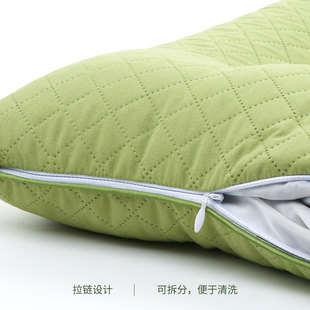 全荞麦枕芯荞麦壳定型枕荞麦皮，枕头荞麦护颈枕学生宿舍枕高枕硬枕