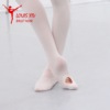 louisxiv芭蕾舞连裤袜，成人女童练功袜，专业芭蕾舞服薄款连裤袜