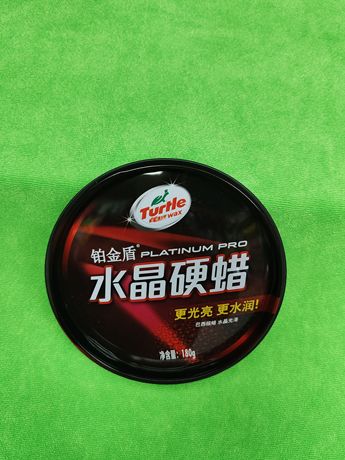 龟牌硬蜡