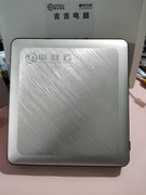 1037u主机双核小主机微型电脑J1900客厅台式机win7DIY一体机整机