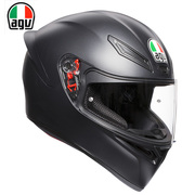 AGV头盔K1摩托车头盔全盔四季机车赛车跑盔男女agv头盔
