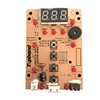 适用苏泊尔电压力锅CYSB50YC10A-100显示控制板CYSB50YC10K-DL02A