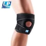 lp788cn轻薄护膝，款女男篮球跳绳跑步登山膝盖，半月板专业护具