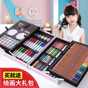 双层收纳，铝盒