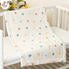 幼儿园床垫子褥子婴儿垫A类午睡四季通用拼接床宝宝儿童床褥纯棉