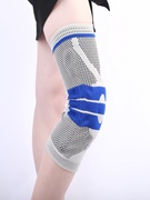 运动健身漆膝盖男女跑步春夏护关节护膝保护套护膝篮球骑行髌骨带
