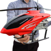 高品质超大型遥控直升飞机耐摔直升机充电玩具模型无人机飞行器