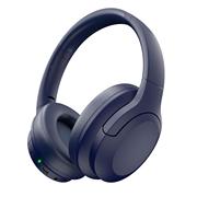ANC主动降噪蓝牙耳机5.3头戴式运动耳机无线耳麦热品