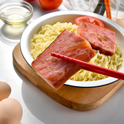 硅胶筷子耐高温筷子一人一筷家庭，家用厨房工具硅胶筷子