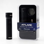 美国西卡Xikar雪茄打火机 便携电子火机 USB充电火机