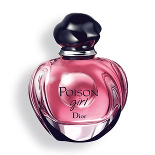 Dior/迪奥毒药女孩女士浓香水30-50-100ML