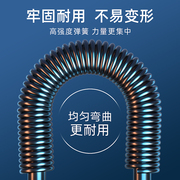 赫朗臂力器男士锻炼胸肌臂力训练器材体育用品拉力健身握力棒