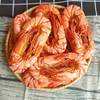 碳烤新烤虾干即食大号九节虾温州特产非特级网红休闲海鲜网红海鲜