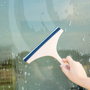 窗刷清洁工具玻璃刮子擦玻璃神器家用刮水器擦窗户清洗双面擦搽外