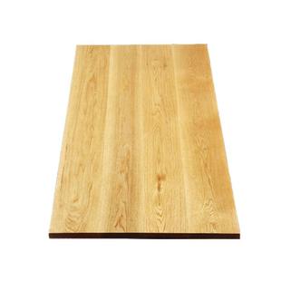 2023橡木板橡木白橡木板红橡木板材桌板木料定制桌面台面桌面板实