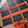 18v24v36v太阳能户外240w便携应急充电宝，笔记本通用移动电源