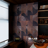 复古艺术网红大花砖600x1200mm客厅卧室法式卫生间餐厅背景墙瓷砖