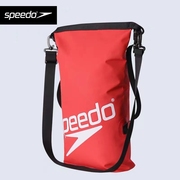 speedo速比涛游泳包大容量，男女专业防水单肩收纳袋便携手提桶包