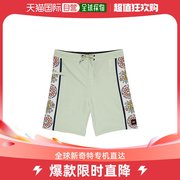 香港直邮潮奢vans范斯男童sidelines滑板裤，(大童)童装