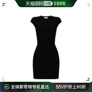 香港直邮Victoria Beckham 短袖连衣裙 1123KDR004218A