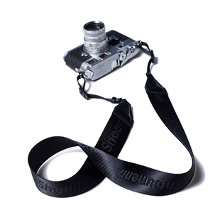 Shounenn原创摄影背带相机单反微单肩带Leica Q2 M6斜跨挂脖挂绳