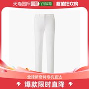 韩国直邮DESENTE 高尔夫裤子 JQSDO12WPPT11-OWHG 女士 直筒版