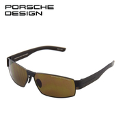PORSCHE DESIGN保时捷太阳镜 多色P8530纯钛男款商务墨镜