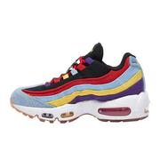 Nike耐克男鞋2022运动鞋AIR MAX 95气垫耐磨休闲鞋CK5669-400