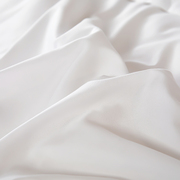 酒店民宿宾馆床上四件套白色床单被套被芯枕芯七八件套床笠床罩六