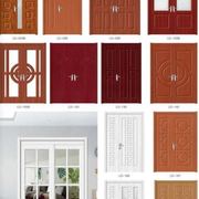 定制卧室门室内门实木门，白色烤漆门免漆门门套，窗套阳台门套移门套
