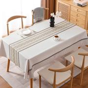 防油防水免洗壁纸茶几客厅用餐桌长方桌子餐垫饭桌壁纸桌垫隔热