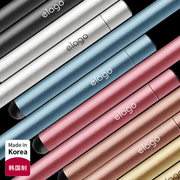 elago金属手写笔适用于苹果ipad平板电脑，电容笔15pro手机触控笔iphone华为三星安卓通用型触摸屏硅胶头可绘画