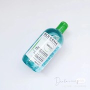 贝德玛卸妆水法国bioderma舒妍多效洁肤液蓝水卸妆液500ml清洁