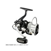 日本直邮Daiwa 纺车渔线轮 Pro Cargo SS 5000 长投掷 2018 型号