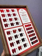 美甲店专用套装网红30色焦糖奶咖指甲油胶2022年秋冬流行显白