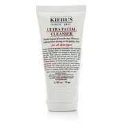 Kiehls Kiehl's 科颜氏 保湿洁面乳 75ml