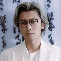 余文乐谢霆锋同款眼镜文艺男近视可配度数防蓝光眼睛女复古港风潮
